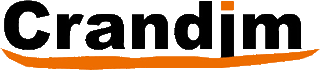 クランディムのロゴ