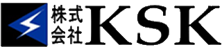 KSK（建築）のロゴ
