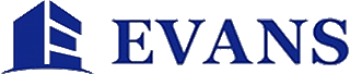 エバンス（不動産関連）のロゴ
