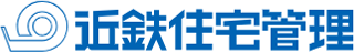 近鉄住宅管理のロゴ
