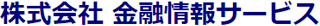 金融情報サービスのロゴ