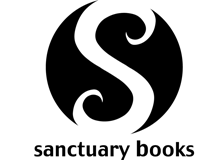 サンクチュアリ・パブリッシングのロゴ