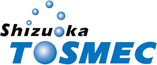 静岡トスメックのロゴ