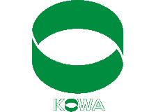恒和情報技研のロゴ