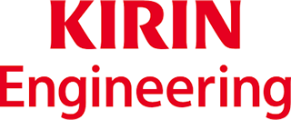 キリンエンジニアリングのロゴ