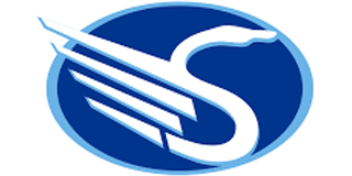 白鳥製薬のロゴ