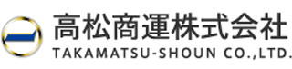 高松商運のロゴ