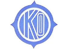 興国電気産業のロゴ