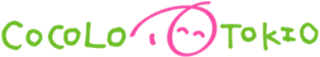 COCOLO TOKIOのロゴ