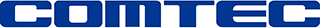 コムテック（精密機器）のロゴ