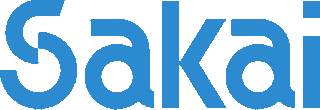サカイのロゴ
