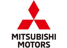 三菱自動車ファイナンスのロゴ