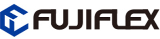 フジフレックスのロゴ