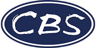 シービーエス（メンテナンス）のロゴ