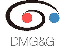 ダイレクトマーケティンググループのロゴ