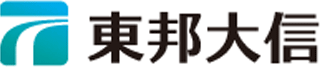 東邦大信のロゴ
