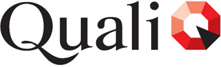 クオリのロゴ