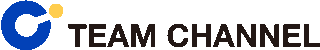 チーム・チャンネルのロゴ
