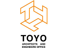 東洋設計事務所（建築）のロゴ