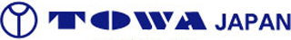 TOWA JAPANのロゴ