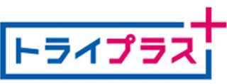 TRGネットワークのロゴ