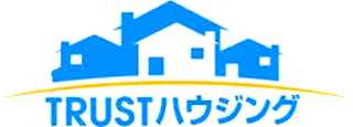 TRUSTハウジングのロゴ