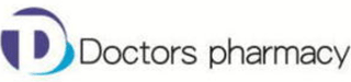 ドクターズファーマシーのロゴ