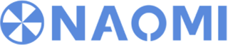 ナオミ（産業電気機器）のロゴ