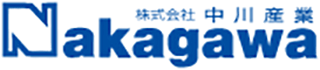中川産業（設備工事）のロゴ