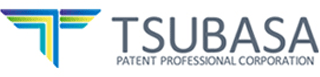 弁理士法人つばさ国際特許事務所のロゴ