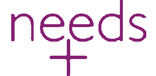 ニーズ（人材）のロゴ