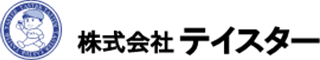 テイスターのロゴ