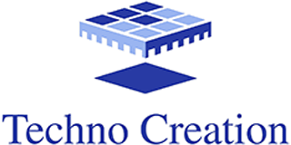 テクノクリエイションのロゴ