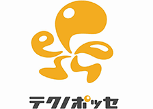 テクノ・ポッセのロゴ