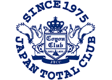 ジャパン・トータル・クラブのロゴ