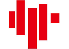 ハーツ（映像）のロゴ