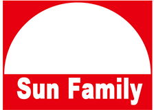 サンファミリー（日用品）のロゴ