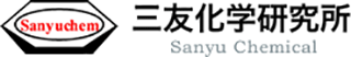 三友化学研究所のロゴ