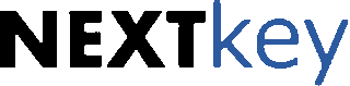 ネクストキーのロゴ