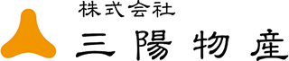 三陽物産（食品）のロゴ