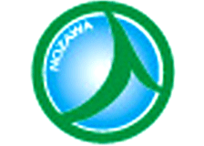 ノザワ工業のロゴ