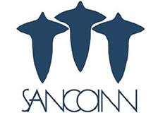 三交インのロゴ