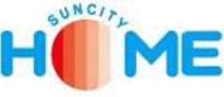 サンシティホームのロゴ
