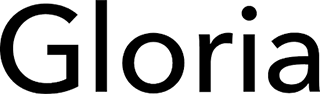 グロリアのロゴ