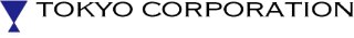 東京コーポレーションのロゴ
