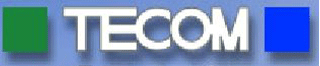 テコムのロゴ