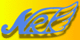 名波陸送のロゴ