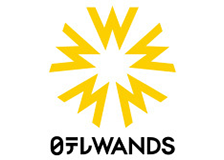 日テレWandsのロゴ