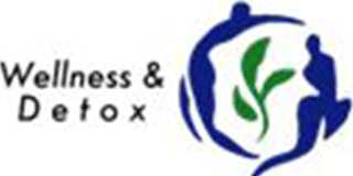 デトックスのロゴ