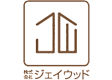 ジェイウッドのロゴ